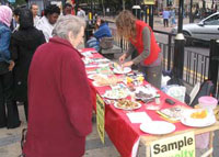 more of stall