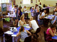 food fayre
