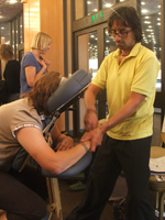 massage